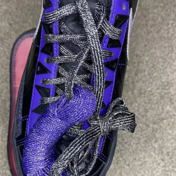 Size 7.5 - Nike Blazer '77 Mid Doernbecher 2022 - Picture 2 of 6